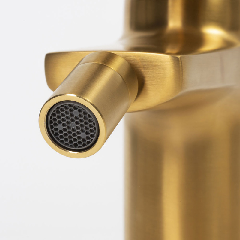 Смеситель для биде WasserKRAFT Aisch 5506