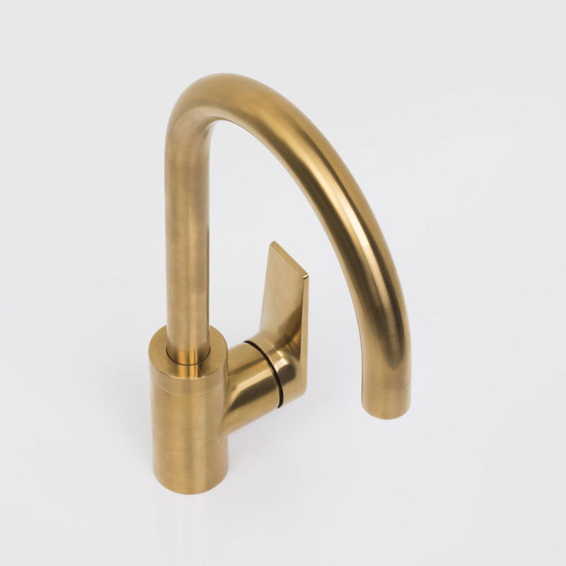 Смеситель для кухни WasserKRAFT Aisch 5507