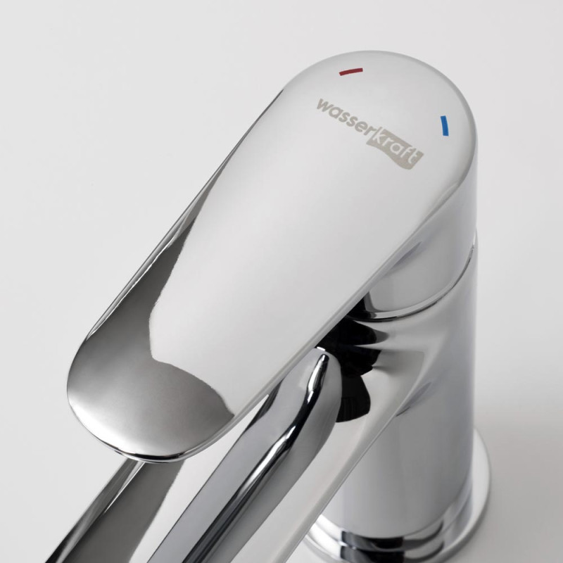 Смеситель для раковины WasserKRAFT Vils 5603