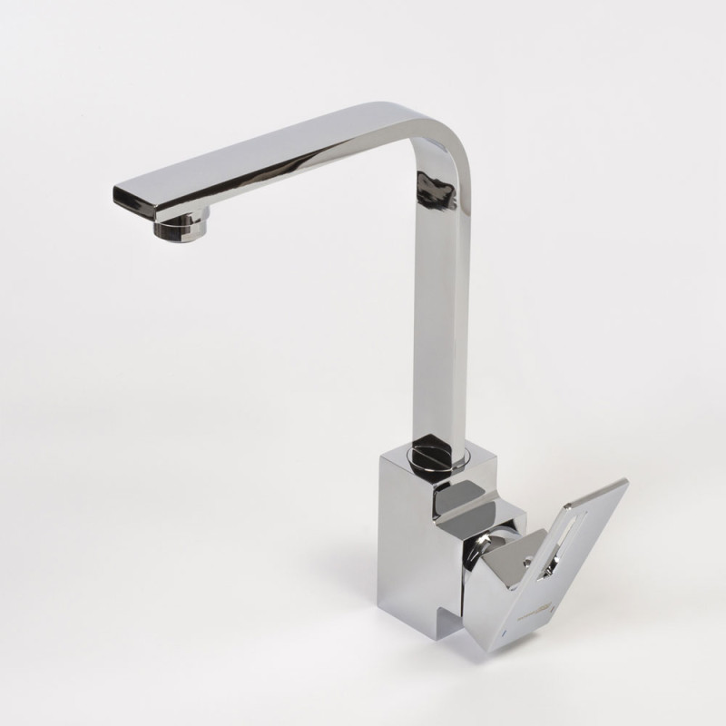 Смеситель для кухни WasserKRAFT Dinkel 5807