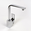 Смеситель для кухни WasserKRAFT Dinkel 5807