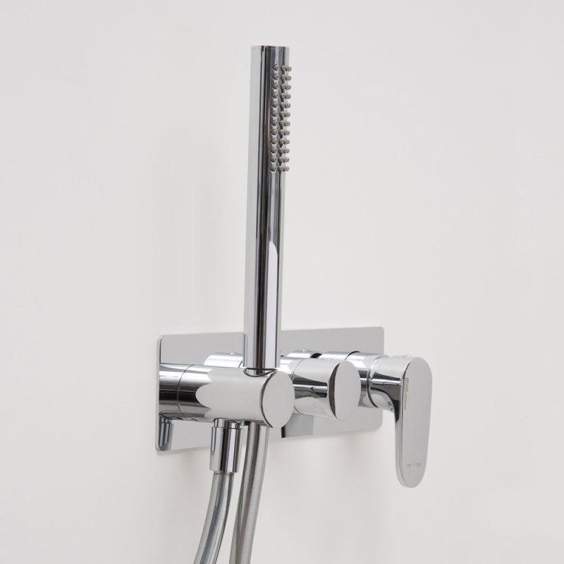 Смеситель для душа WasserKRAFT Dinkel 5877