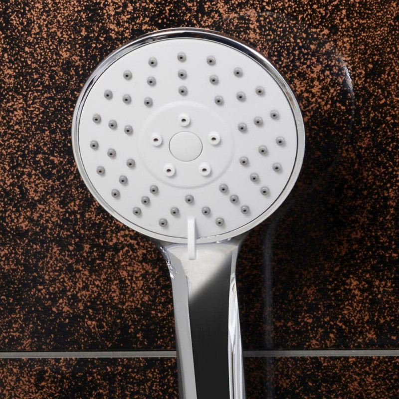 Смеситель для ванны с коротким изливом WasserKRAFT Dill 6101