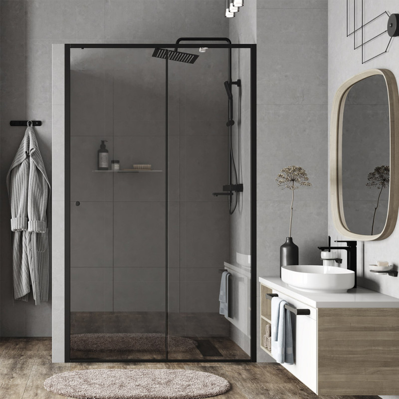 Душевая дверь WasserKRAFT Dill 61S05 