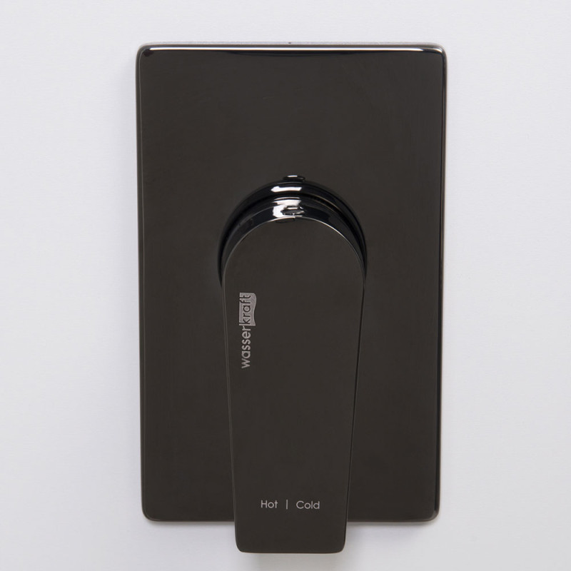 Смеситель для душа WasserKRAFT Glan 6651