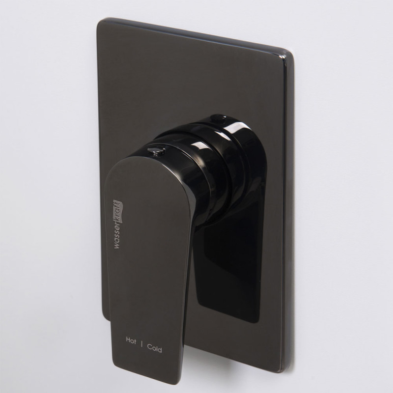 Смеситель для душа WasserKRAFT Glan 6651