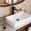 Смеситель для раковины WasserKRAFT Elbe 7403H