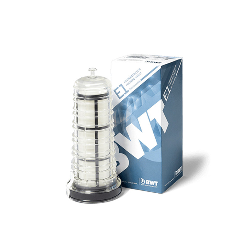 Фильтрующий элемент для установки в фильтр E1 30 мкм. (2 шт. в комплекте) BWT 810376