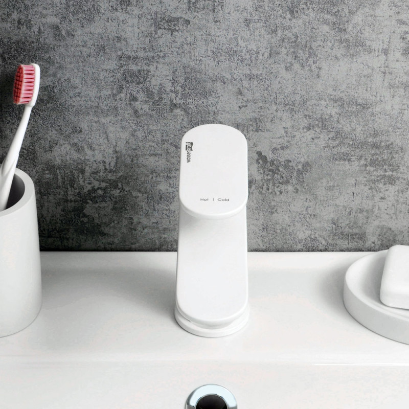 Смеситель для раковины WasserKRAFT Mindel 8503