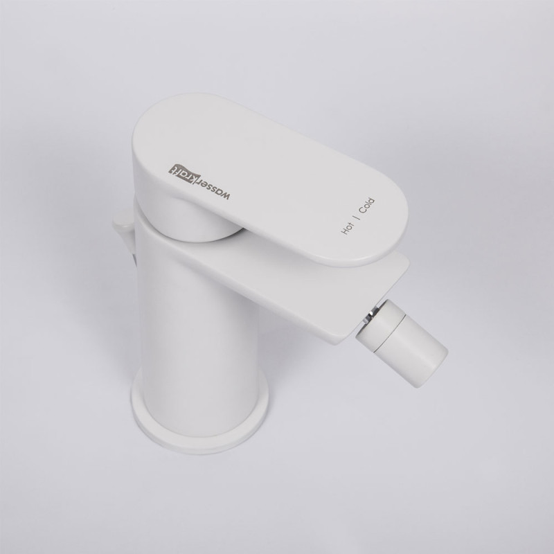 Смеситель для биде WasserKRAFT Mindel 8506