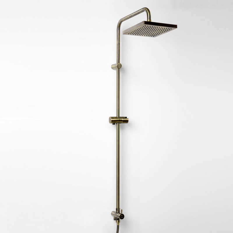 Душевой комплект WasserKRAFT A040