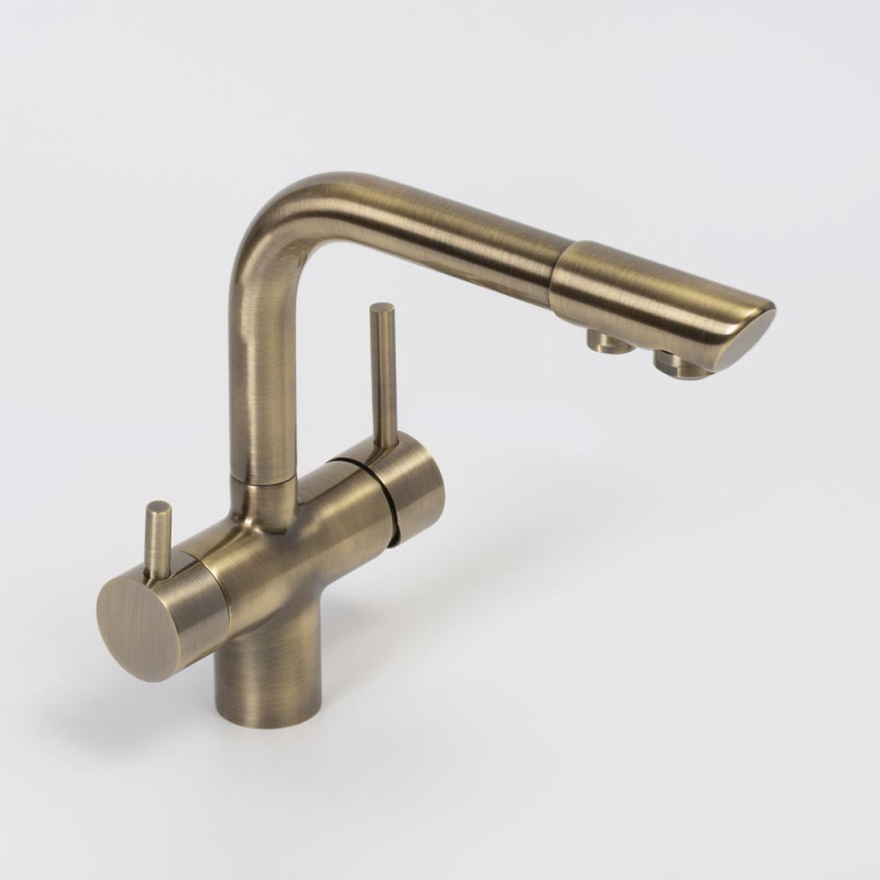 Смеситель для кухни WasserKRAFT A8037