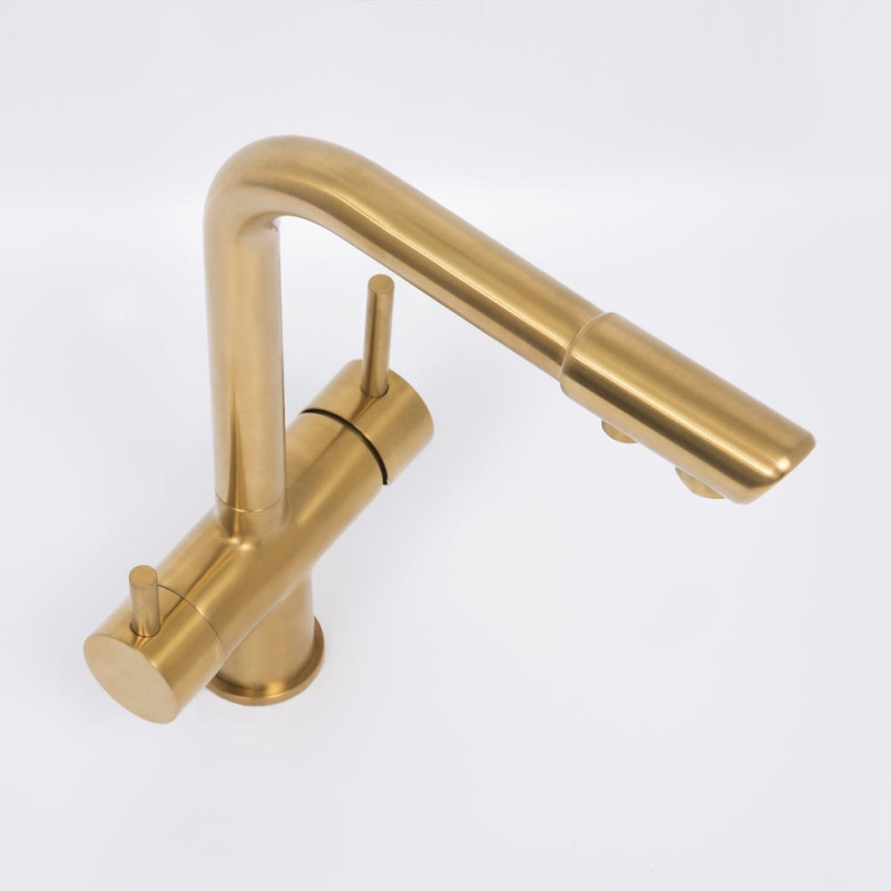 Смеситель для кухни под фильтр WasserKRAFT A8387