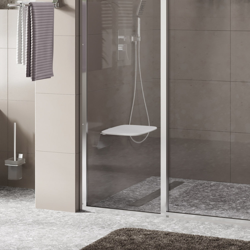 Сиденье для душа WasserKRAFT SS401