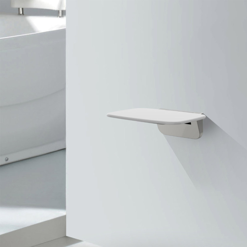 Сиденье для душа WasserKRAFT SS401