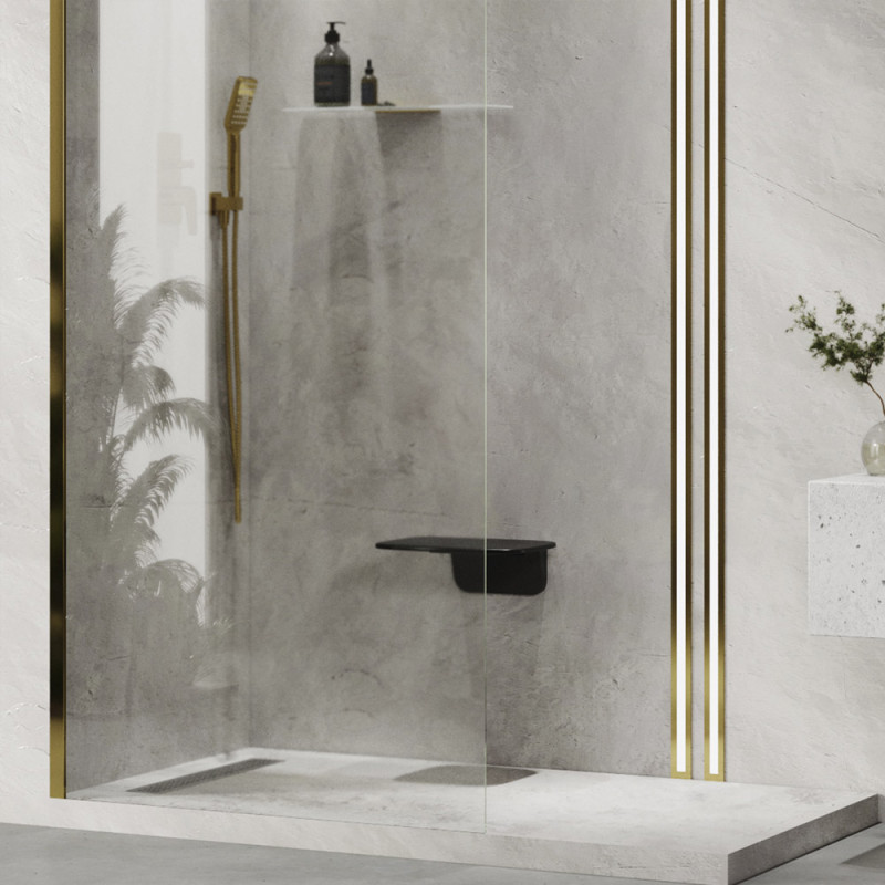 Сиденье для душа WasserKRAFT SS402