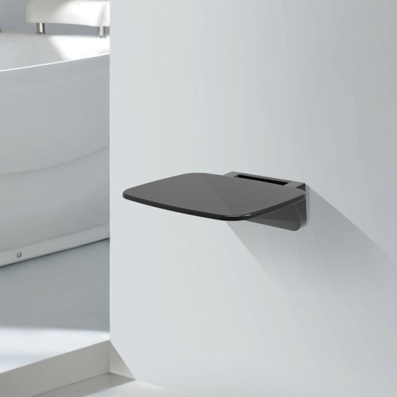 Сиденье для душа WasserKRAFT SS402