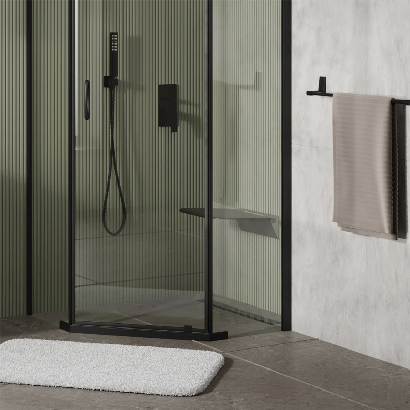 Сиденье для душа WasserKRAFT SS404