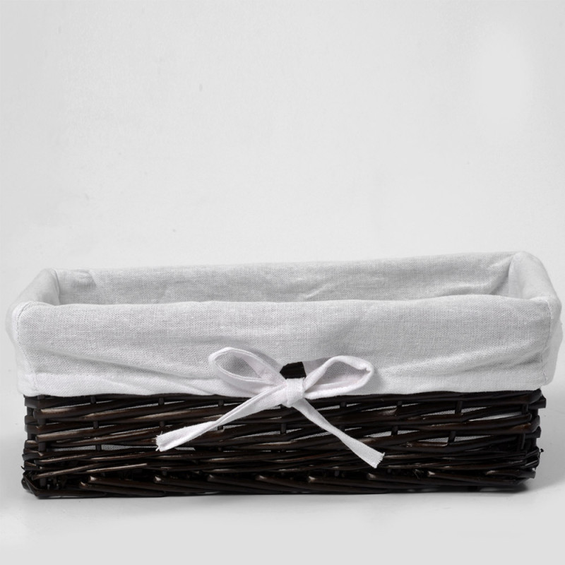 Корзина WasserKRAFT Lossa WB-120-L