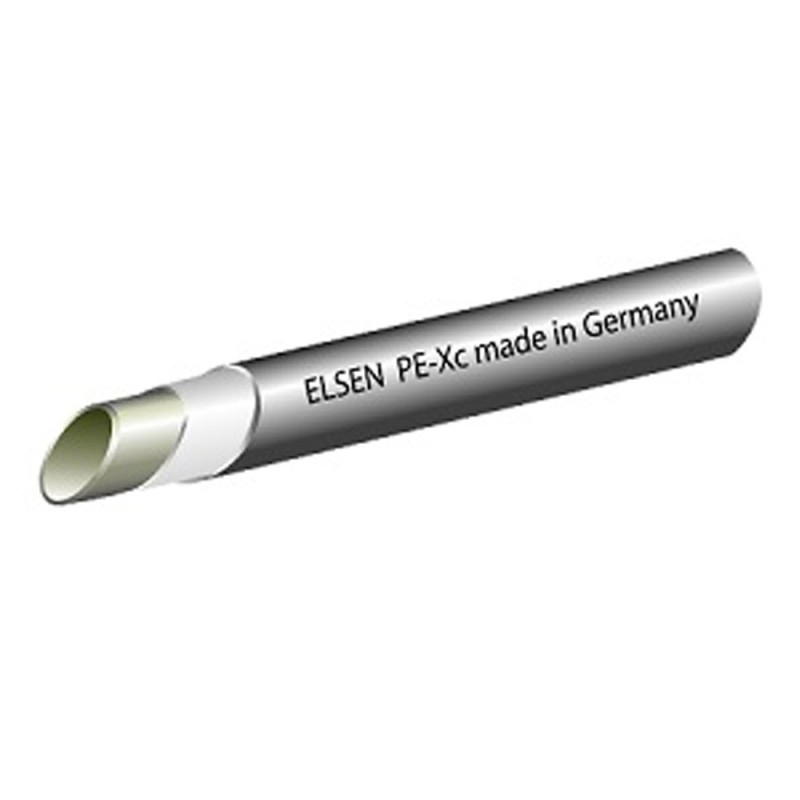 Труба Elspipe PE-Xc 32x4.4 (бухта 50 м.) Elsen EPU32.4410-50