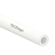 Трубы TECElogo