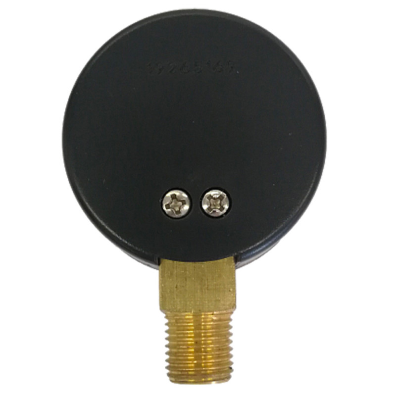 Манометр радиальный 1/4 BWT 84655