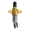 Фильтр механической очистки холодной воды Protector mini С/R HWS, с редуктором давления, 1",  BWT 810550