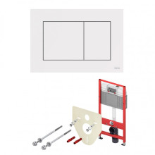 Комплекты инсталляций TECEbase kit