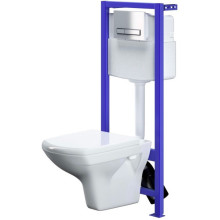 Комплекты инсталляций и трапов