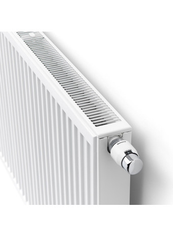 Стальные панельные радиаторы отопления: виды, описание, как выбрать и подключить
