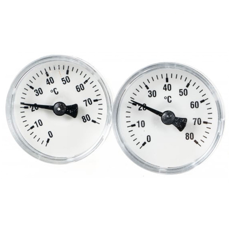 Насосно-смесительный узел без насоса и байпаса ELSEN EMG02.01