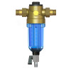 Фильтр обратной промывки для холодной воды, соединение 3/4" Н ELSEN ERF03.3434