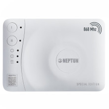 Система защиты от протечек воды Neptun