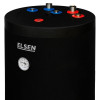 Универсальный бойлер косвенного нагрева  из нержавеющей стали AISI304 100 л ELSEN EWH03U.100i