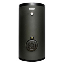 Бойлеры косвенного нагрева